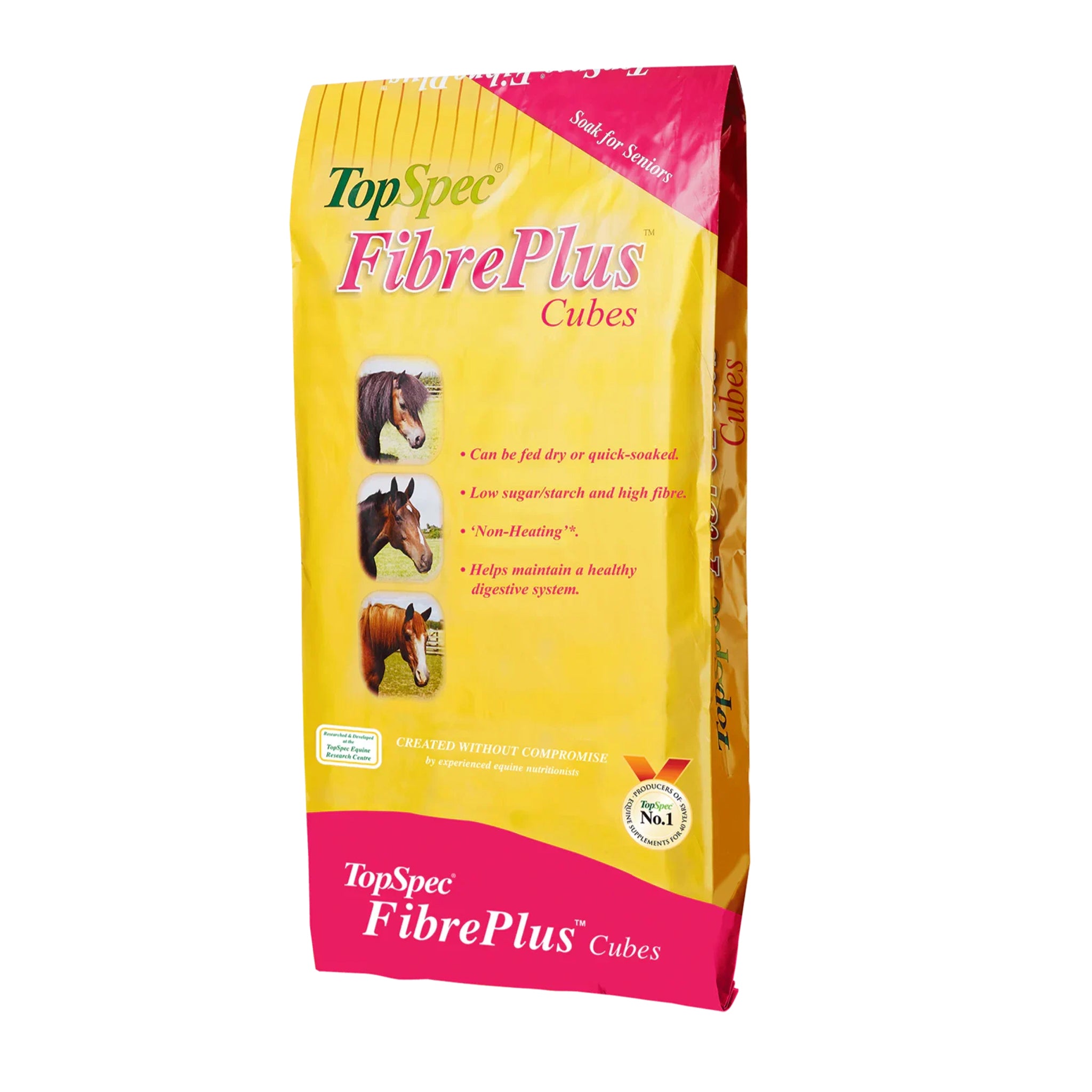 TopSpec Fibre Plus