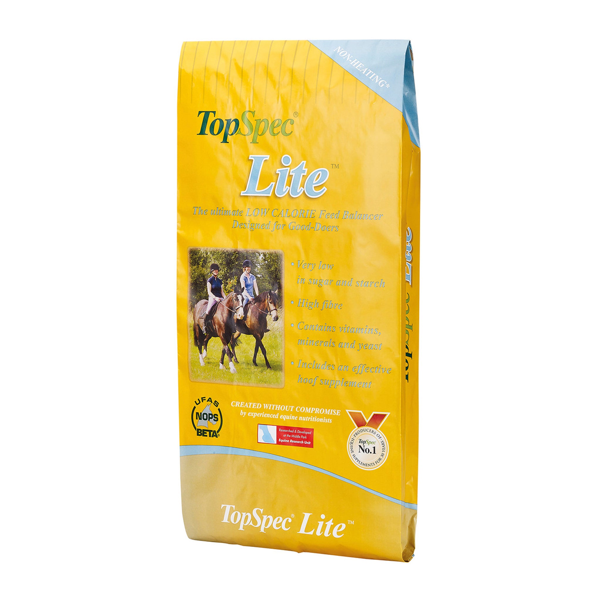 TopSpec Lite Balancer