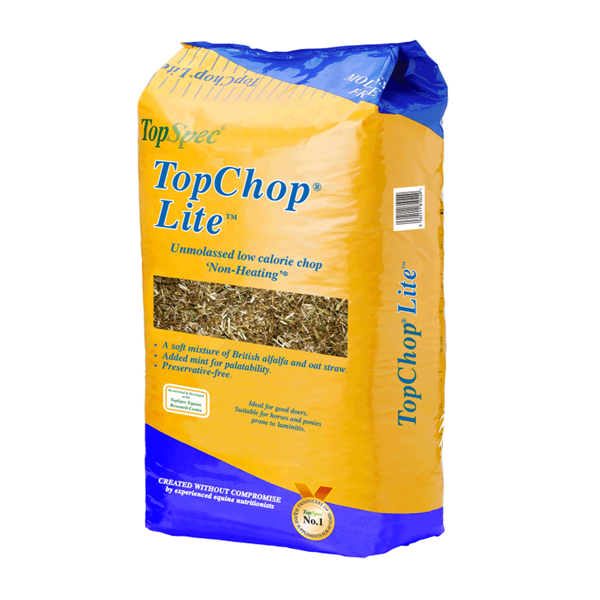 TopSpec TopChop Lite
