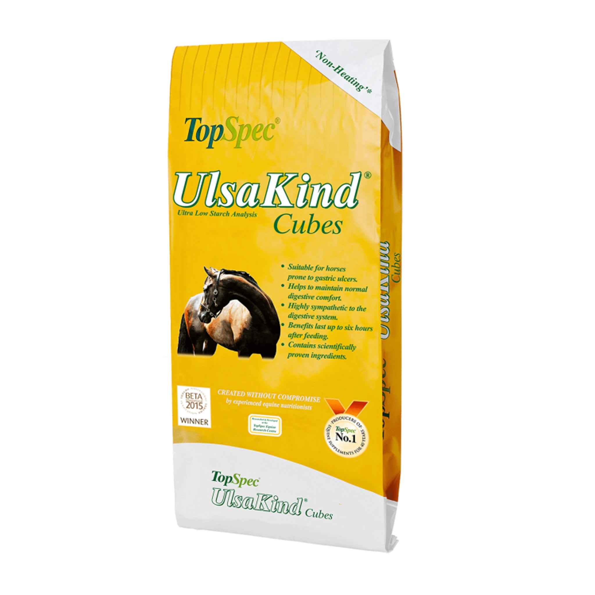 TopSpec Ulsakind