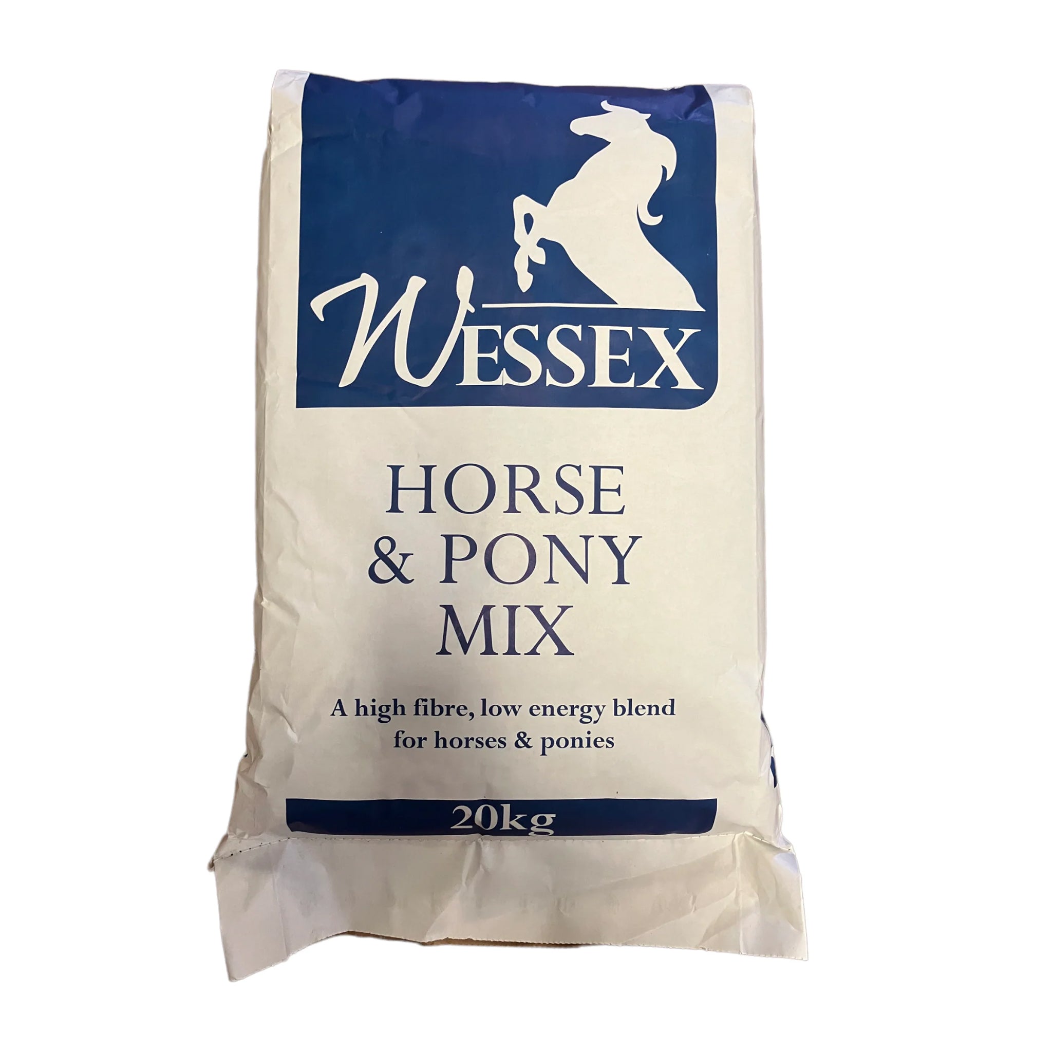 Wessex Horse & Pony Mix