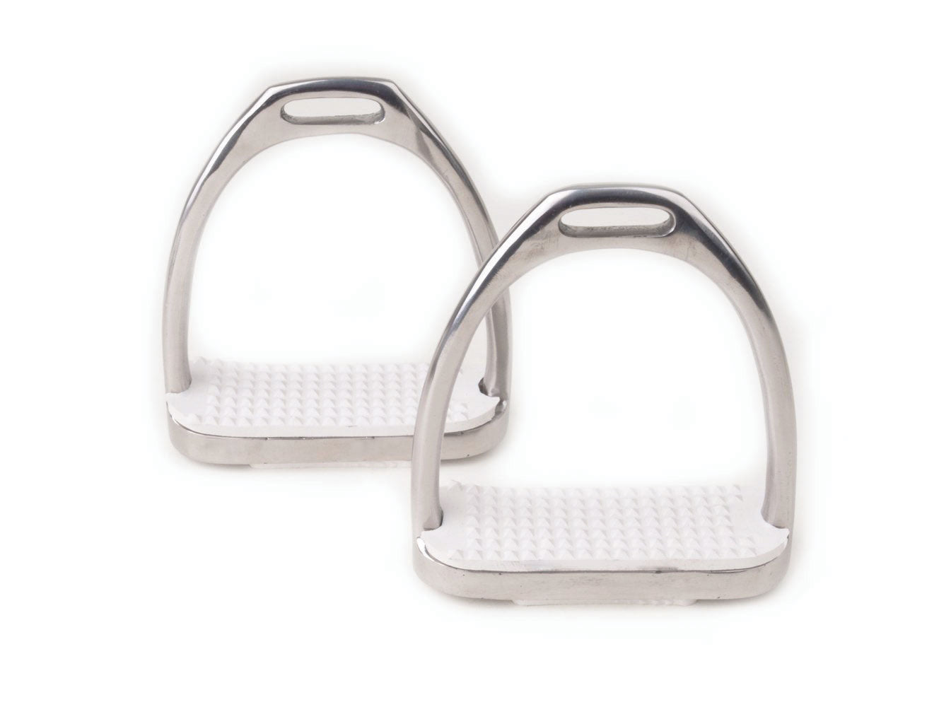 Windsor Stainless Steel Stirrup irons