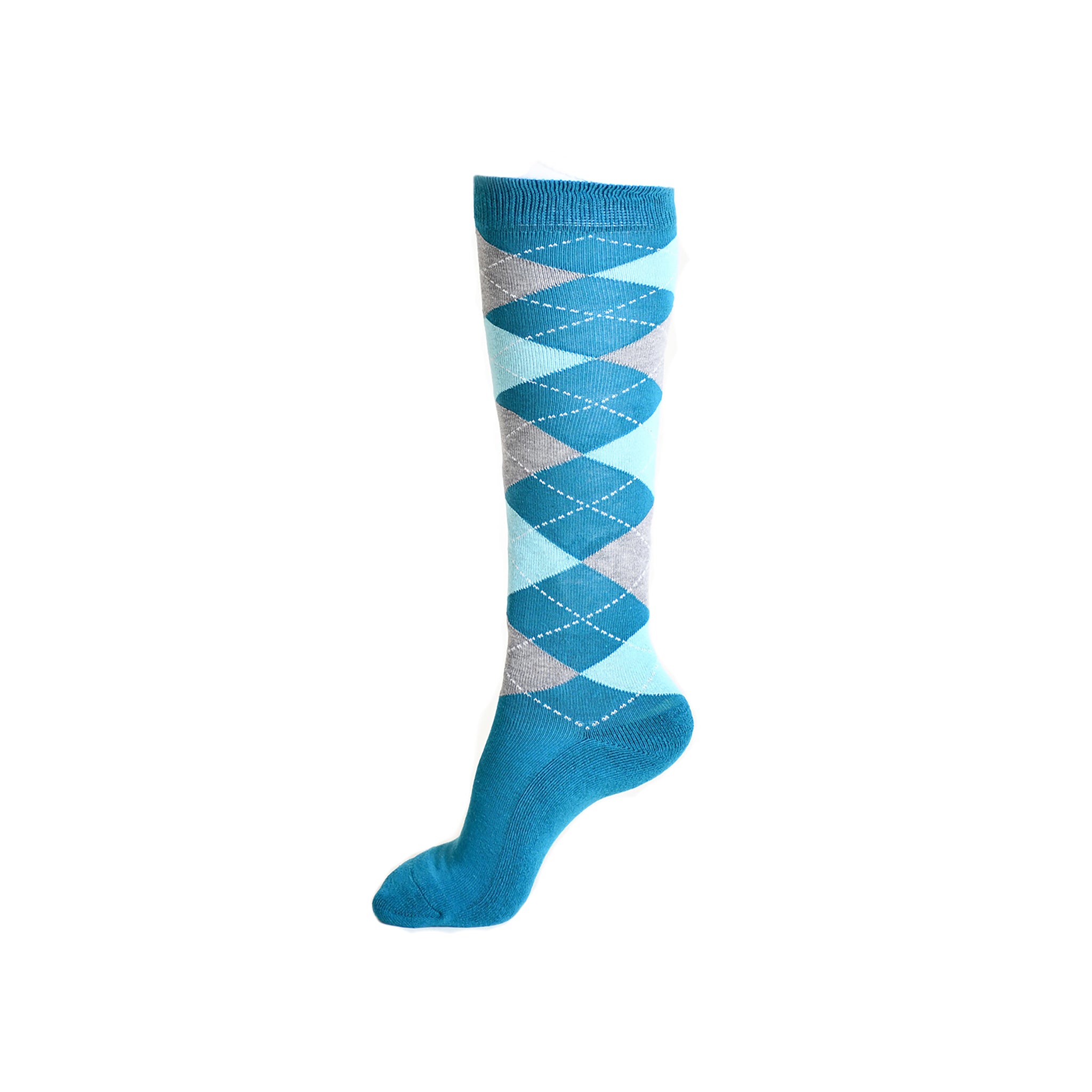 Rhinegold Childs Fully Cushioned Sole Riding Socks