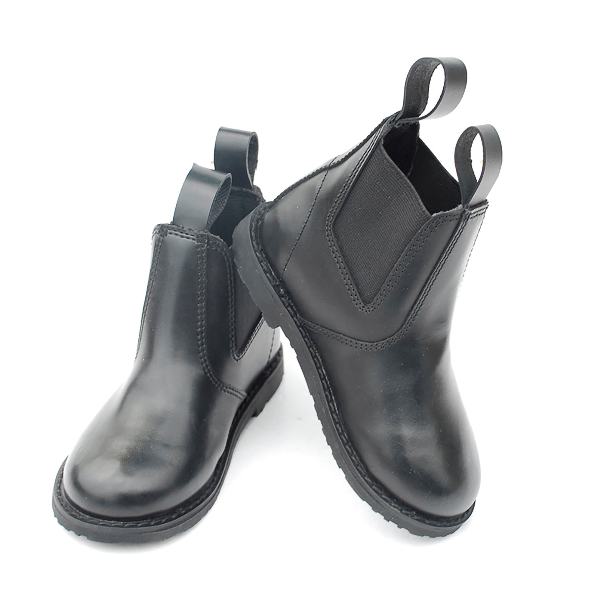 Rhinegold Little Ones Jodhpur Boots