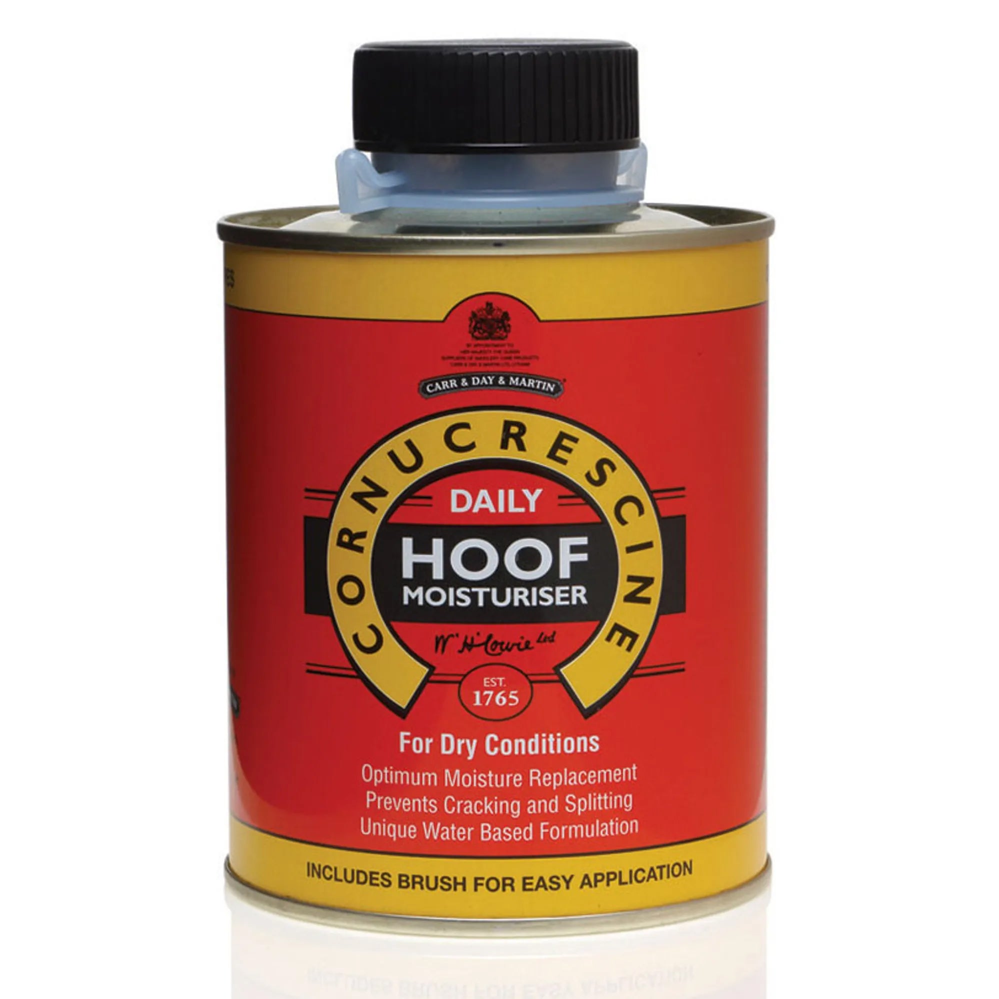 Carr & Day & Martin Cornucrescine Day Hoof Moisturiser 500ml