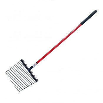 Fynalite Shavings Fork Long Handle