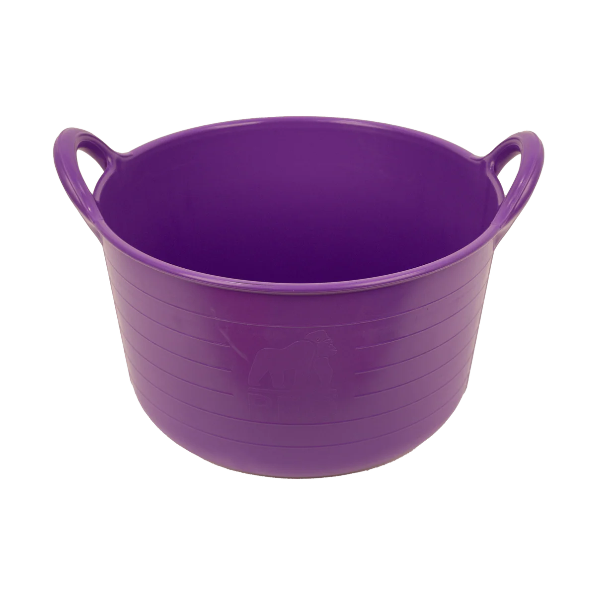 Gorilla Plas® C2 Power Tub 2 Handled-3