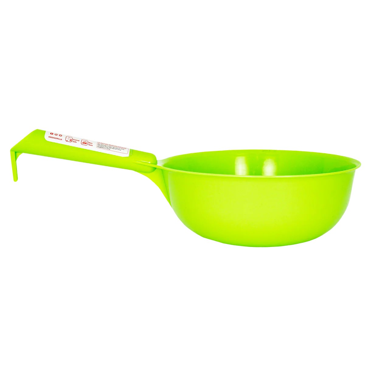 Red Gorilla® Gorilla Scoop