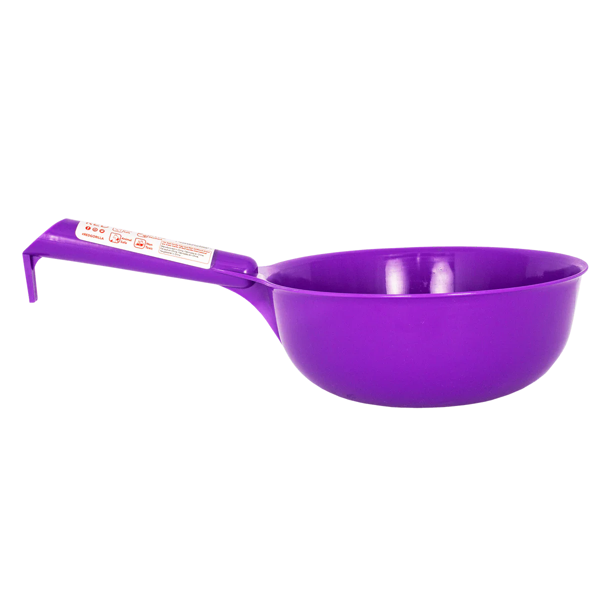 Red Gorilla® Gorilla Scoop-3