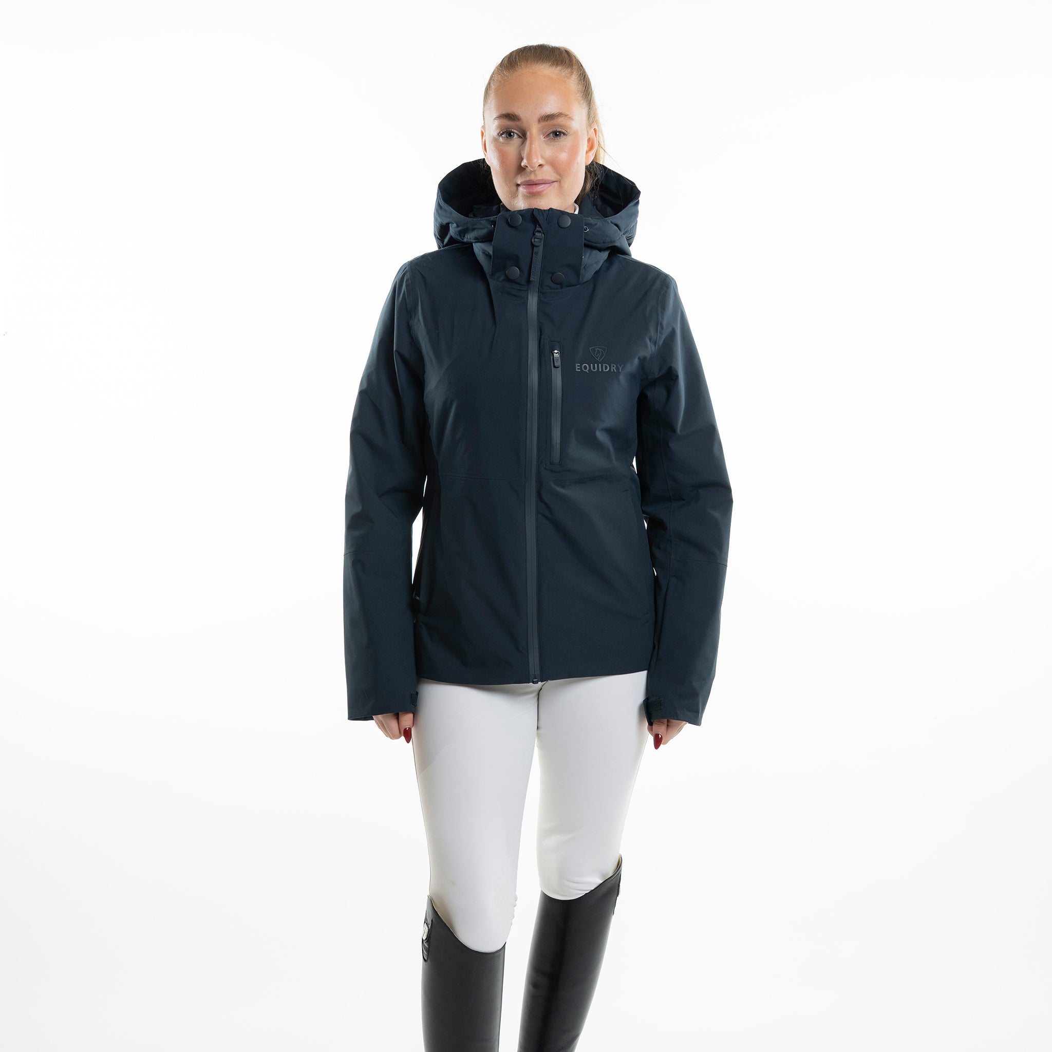 EQUIDRY Iris-2
