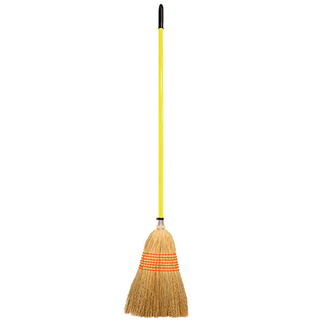 Red Gorilla® Large Corn Broom-2