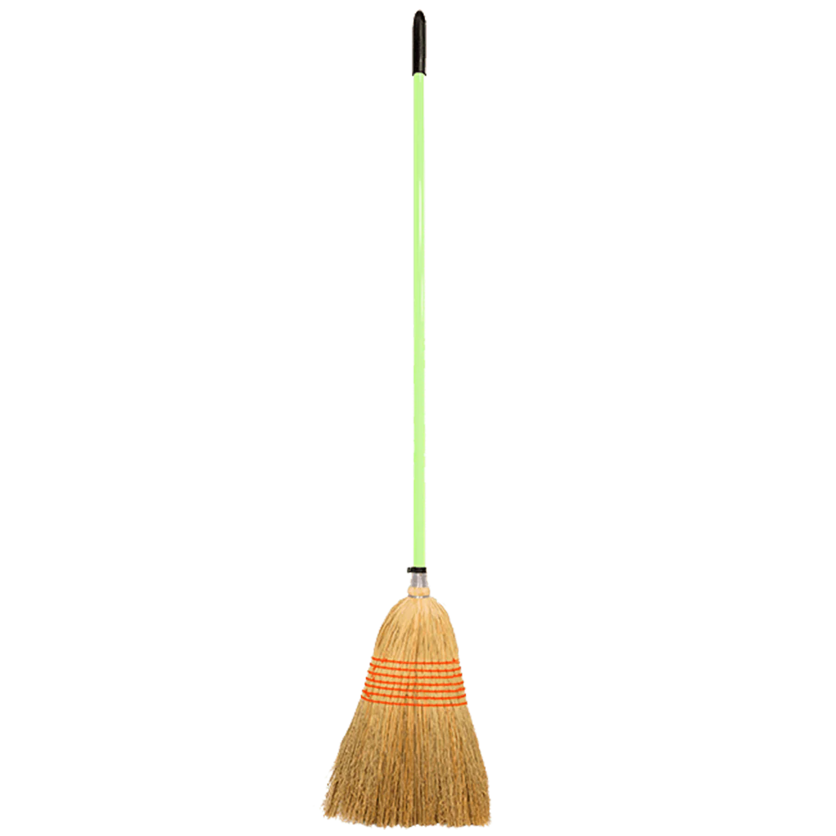 Red Gorilla® Large Corn Broom