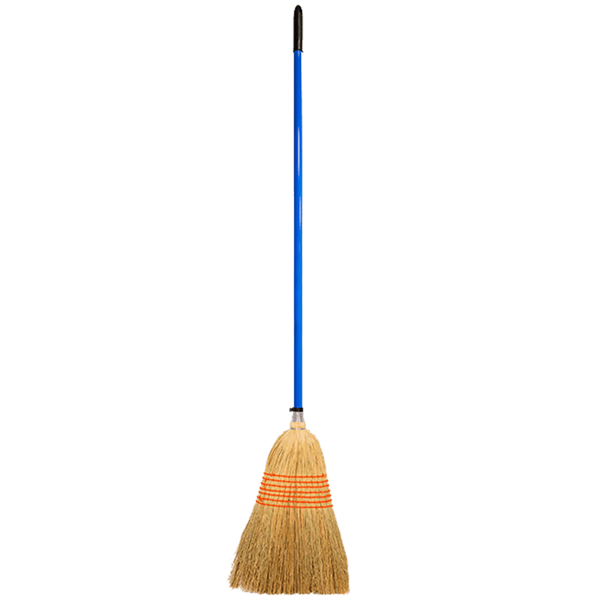 Red Gorilla® Large Corn Broom-5
