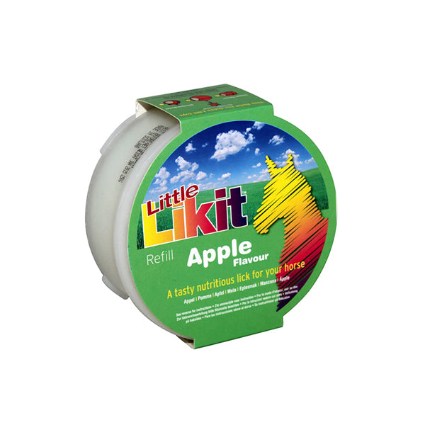 Little Likit Apple-1