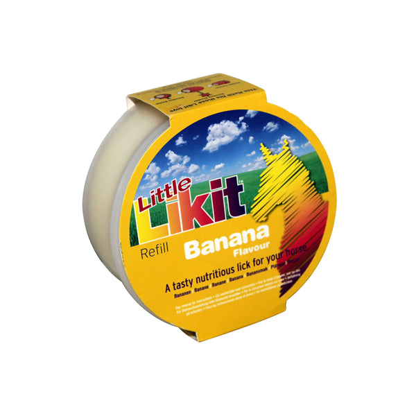 Little Likit Banana