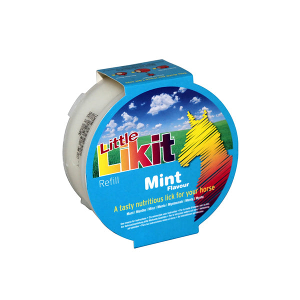 Little Likit Mint-1