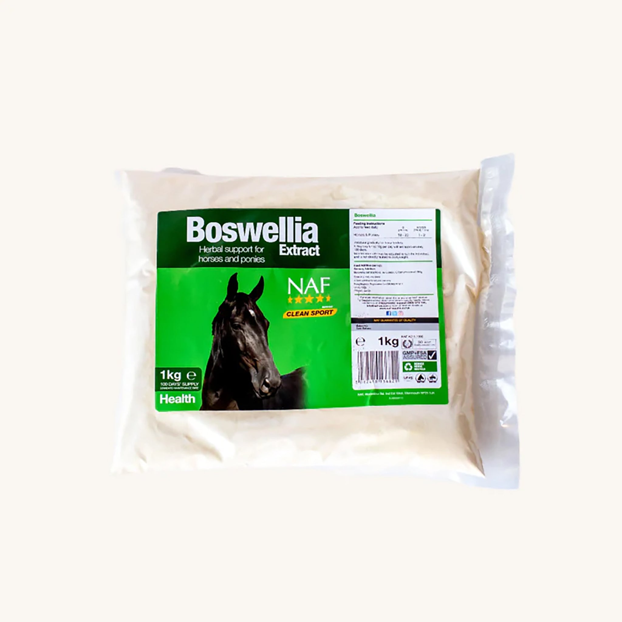 NAF Boswella Powder 1KG