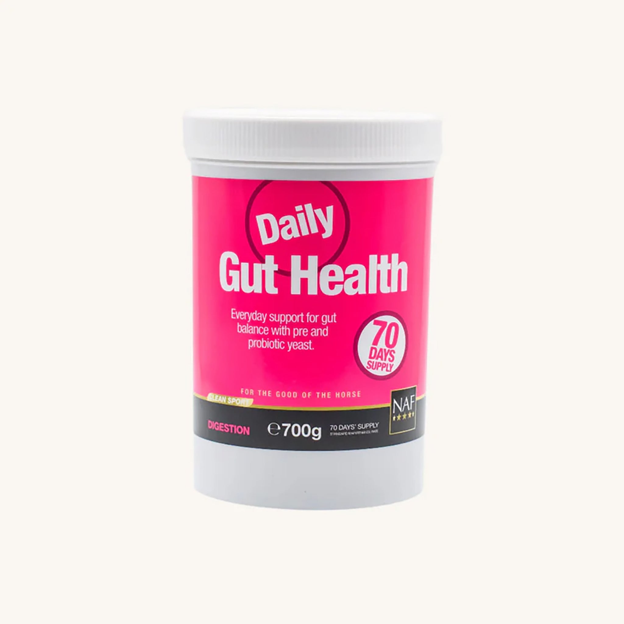 NAF Daily Gut Health Powder