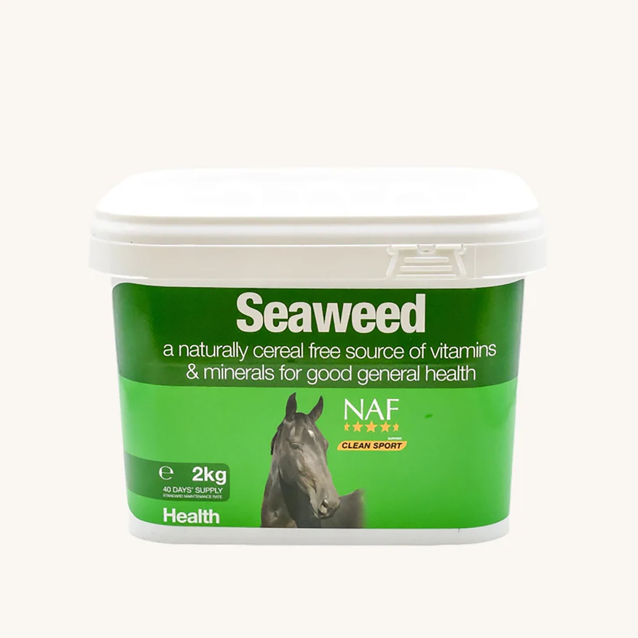 NAF Seaweed Refill 2KG