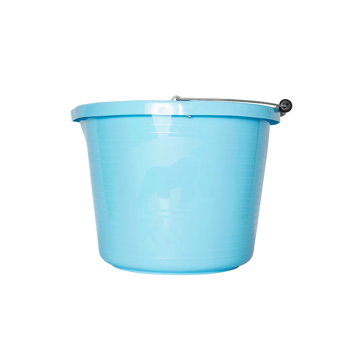 Red Gorilla® 3 Gallon Premium Bucket-4