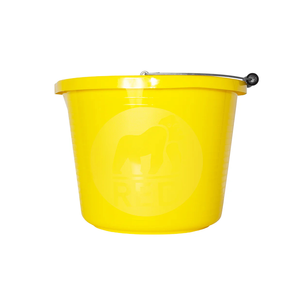 Red Gorilla® 3 Gallon Premium Bucket-5