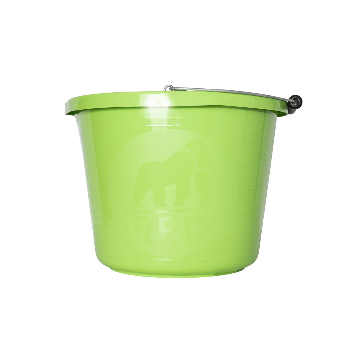 Red Gorilla® 3 Gallon Premium Bucket
