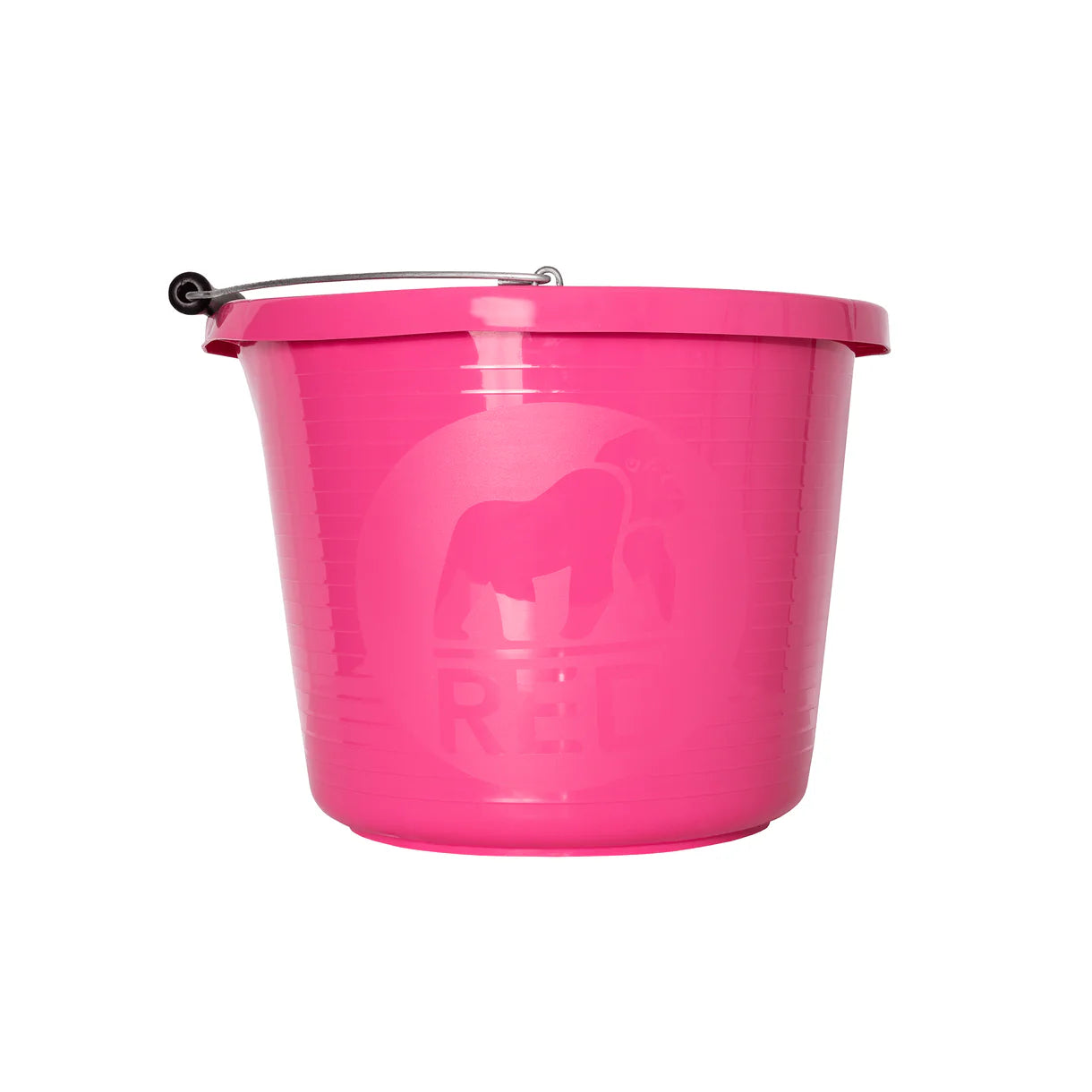 Red Gorilla® 3 Gallon Premium Bucket-8