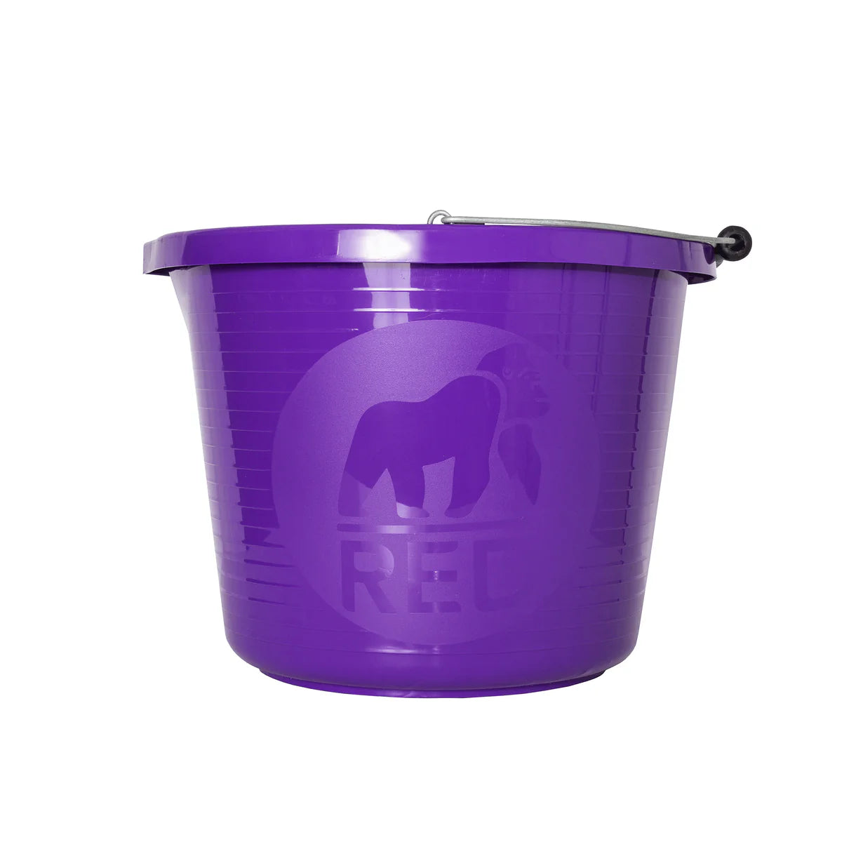 Red Gorilla® 3 Gallon Premium Bucket-2