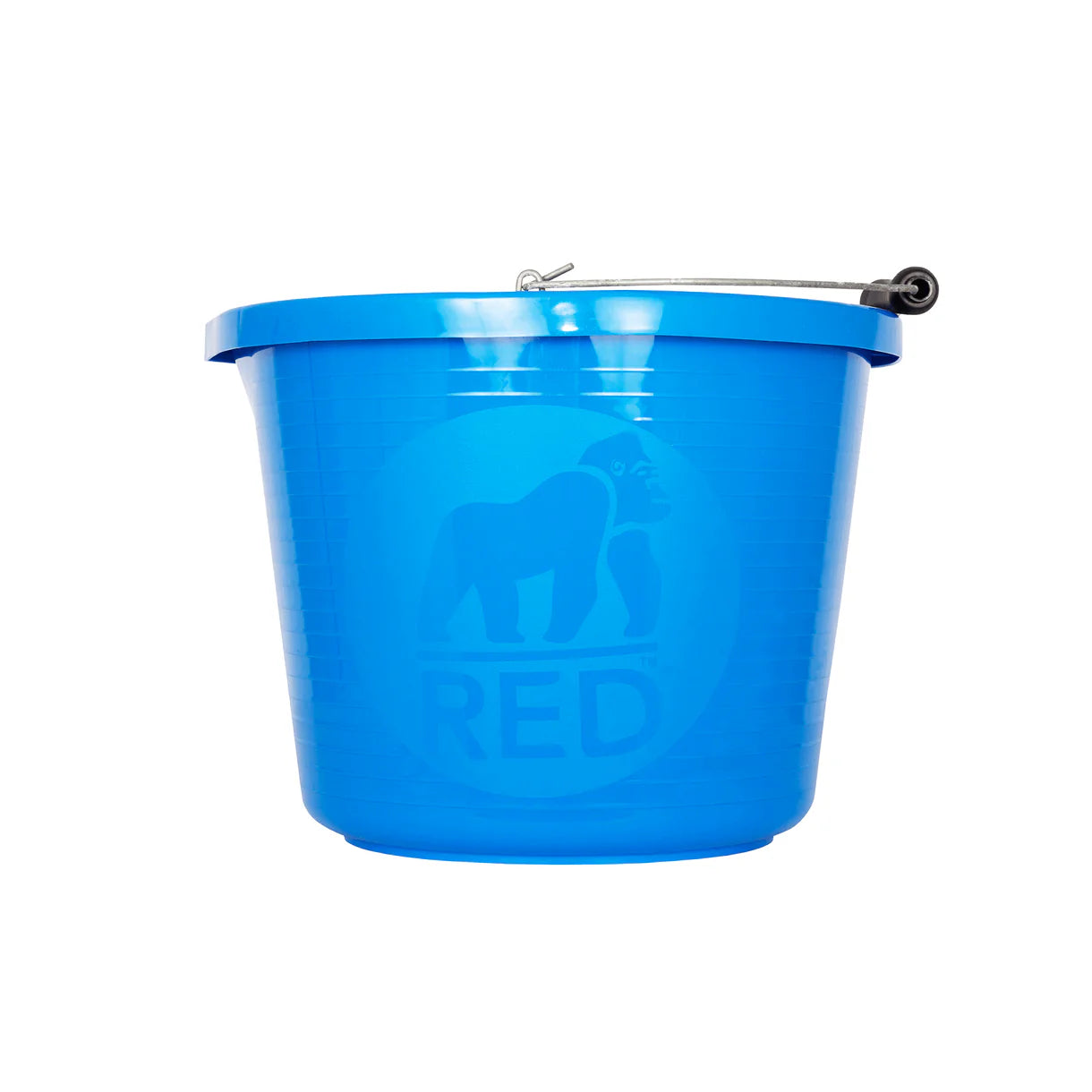 Red Gorilla® 3 Gallon Premium Bucket-6