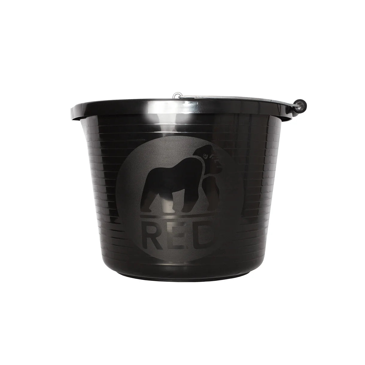 Red Gorilla® 3 Gallon Premium Bucket-7