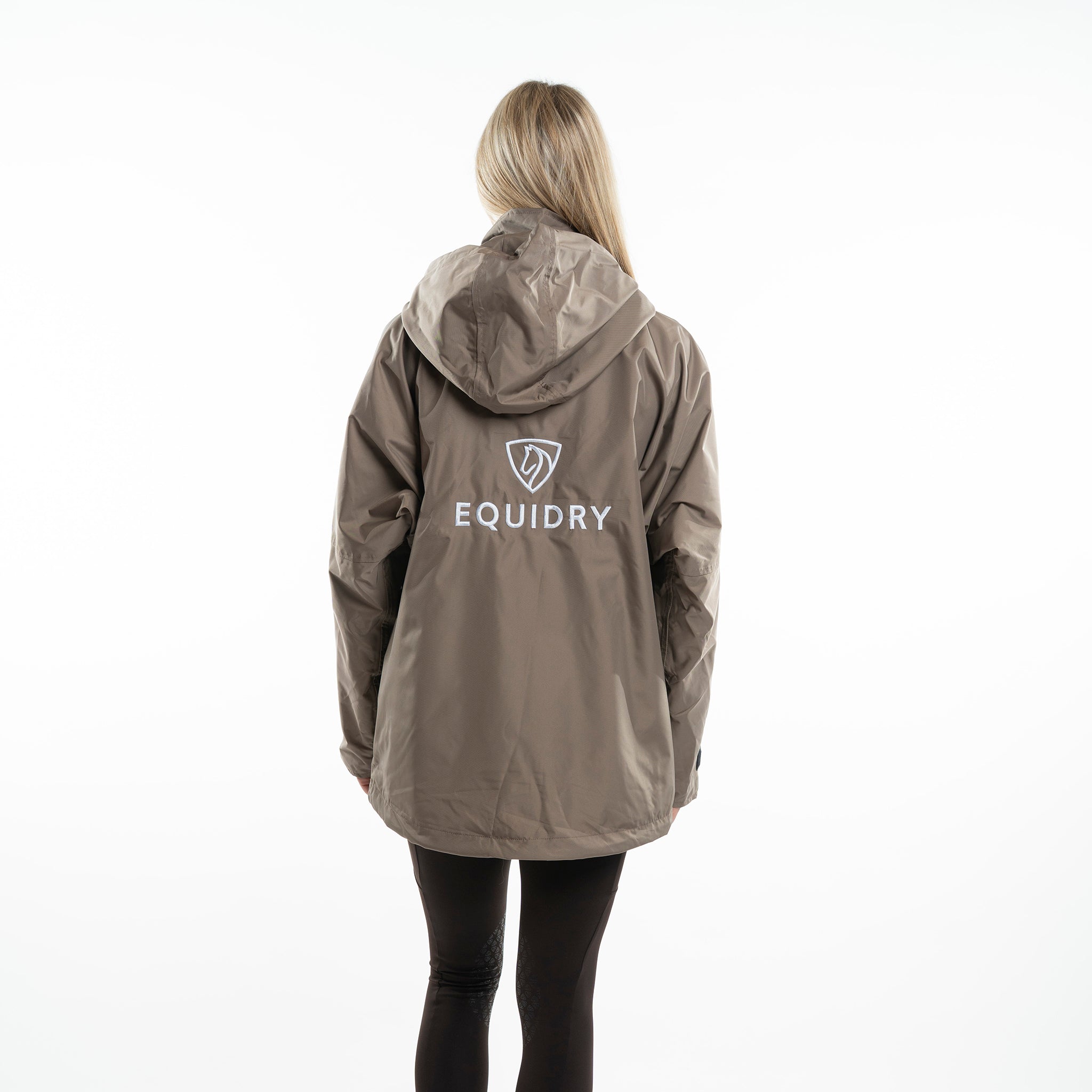 EQUIDRY Shortie Mac (Mesh Lined)-3