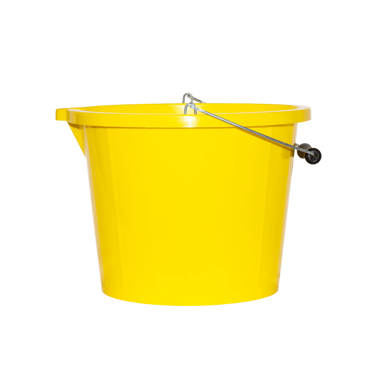 Red Gorilla® 3 Gallon Standard Bucket-2