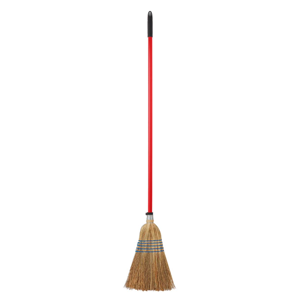 Standard Corn Broom-2