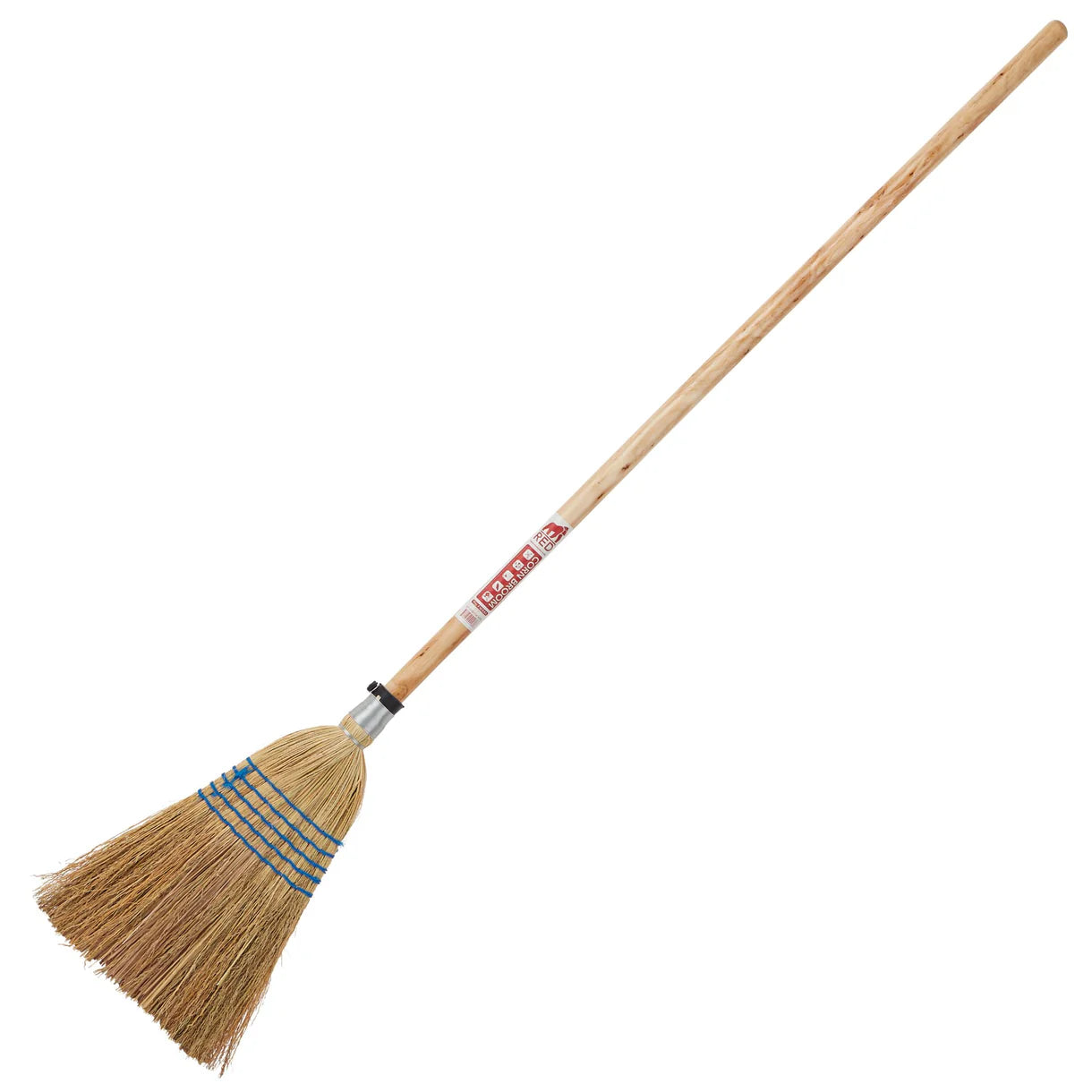 Standard Corn Broom-4