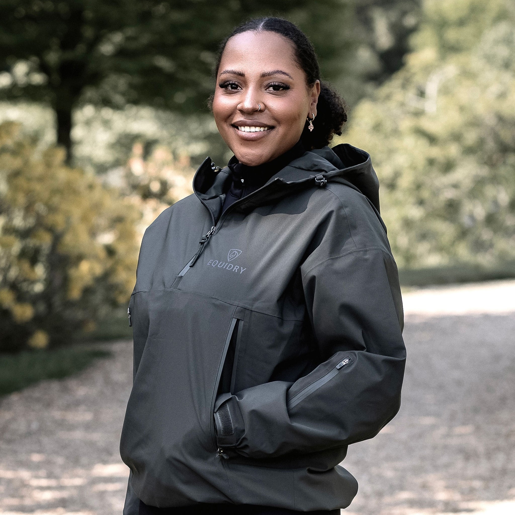 EQUIDRY Storm Smock-3