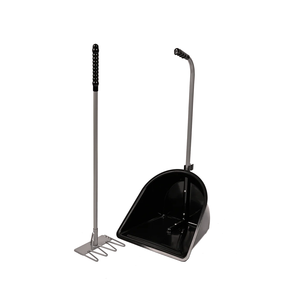 Red Gorilla® Tidee™ + Rake-2