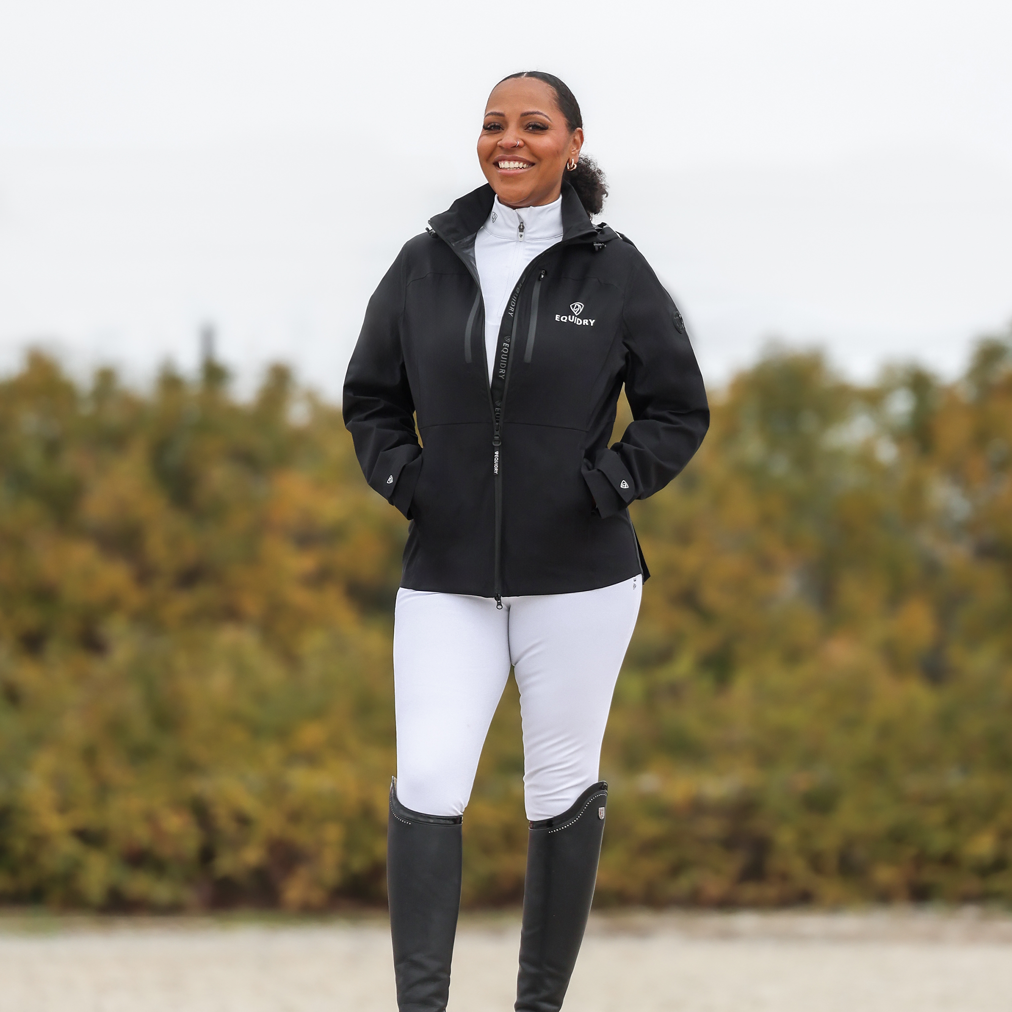 EQUIDRY Varsha-2